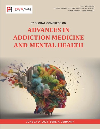 Adv. AMMH 2025