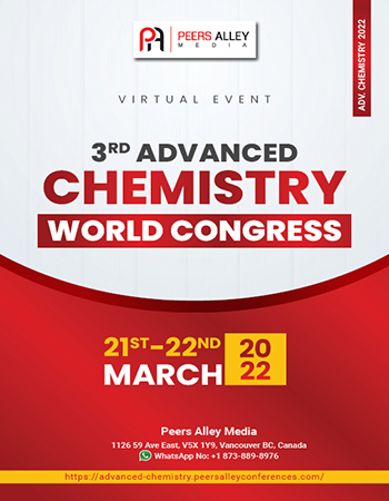 Adv.Chemistry 2022