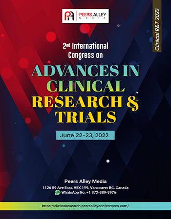 Clinical R&T 2022