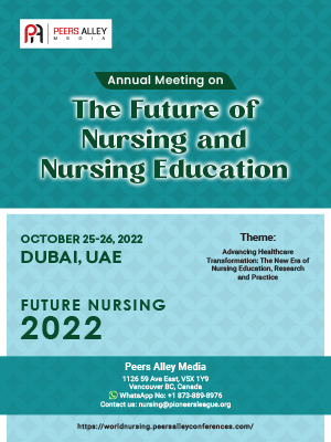 Future Nursing 2022
