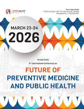 Future of PMPH 2026