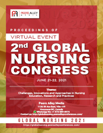 Global Nursing 2021 Book