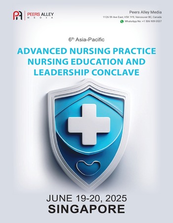 Nursing Asia-Pacific 2025