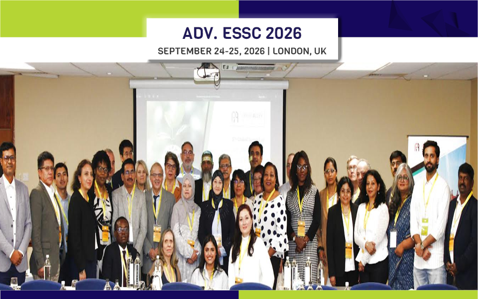 Adv. ESCC 2026