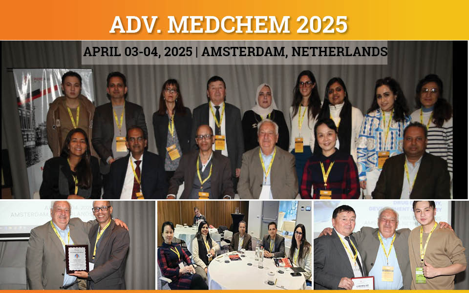Adv. Med Chem 2025