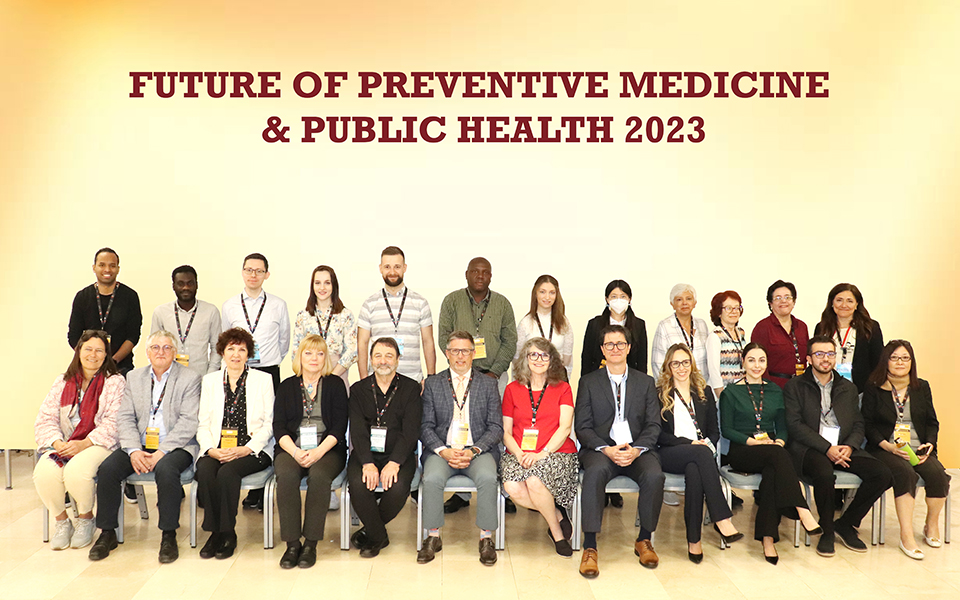 Future of PMPH 2023