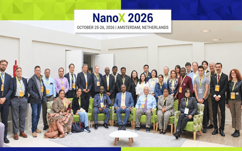 NanoX 2026