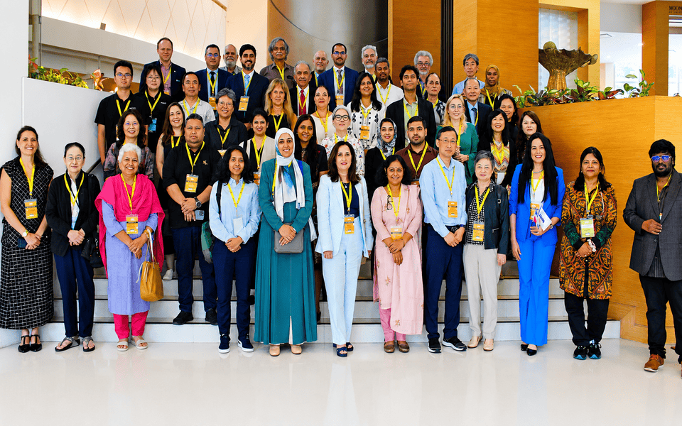 NEURO Conclave 2026