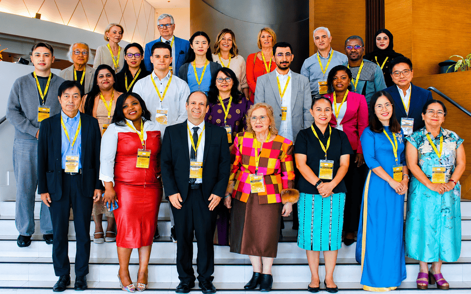 Nursing Asia-Pacific 2026