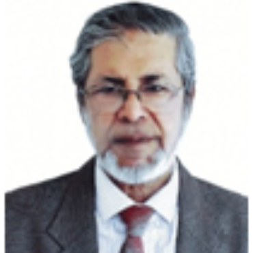 A K M Azharul Islam
