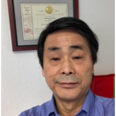 Akihiro Mochizuki