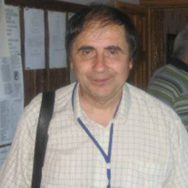Alexander Lutikov