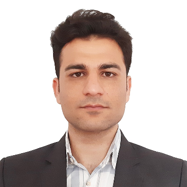 Ali Zarei