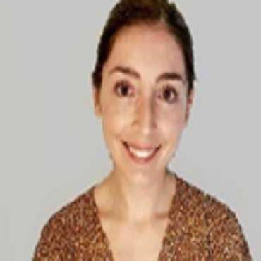 Alicia Paez-Pavon