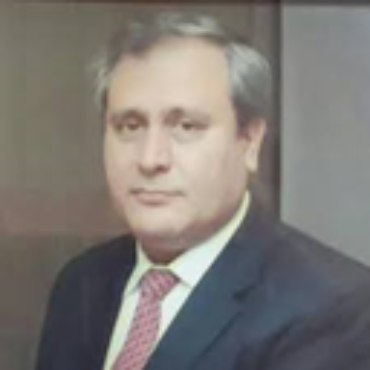 Aurangzeb Khan