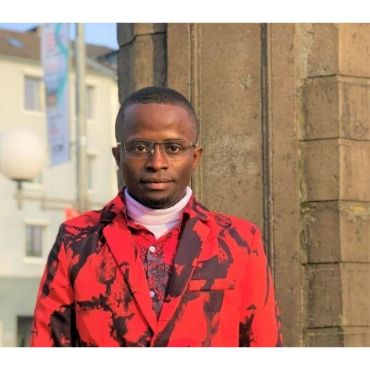 Bashiru Turay