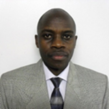 Benson G Ongarora  