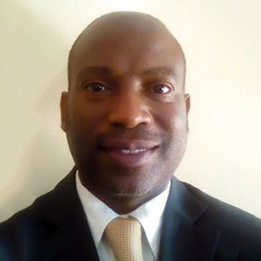 Bowen Banda
