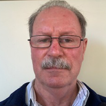 David Jeffery Adams