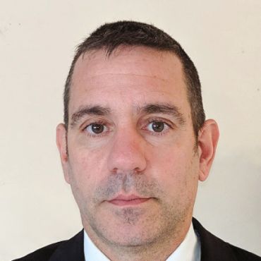 Diego Otegui