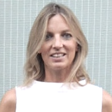 Francesca Thiebat