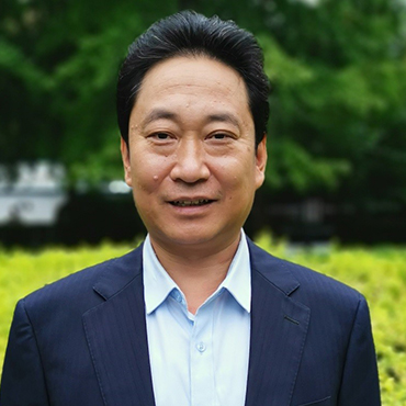 Guo Shaofeng