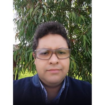Harvey Andres Milquez Sanabria