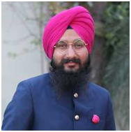 Harwinder Singh