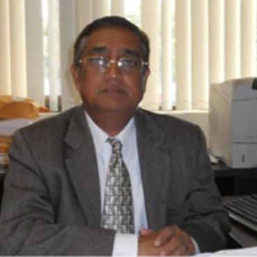 Hassan Mahfuz