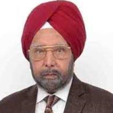 Himmat Singh
