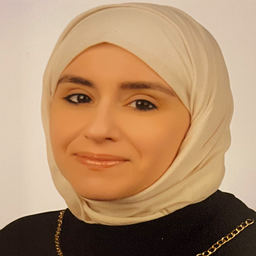 Huda A Almumen