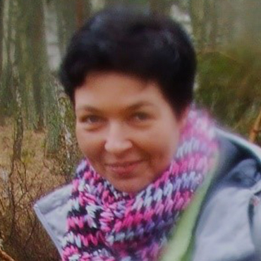 Iwona Bubak