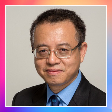 Peers Alley Media Jiangang Shen