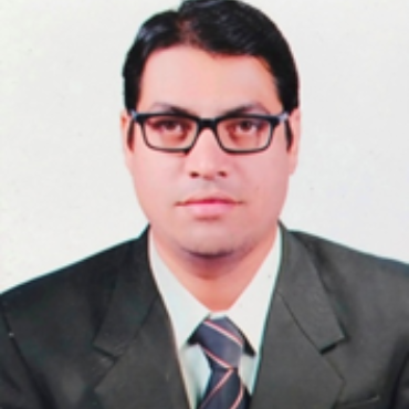 Koli Gajanan Chandrashekhar