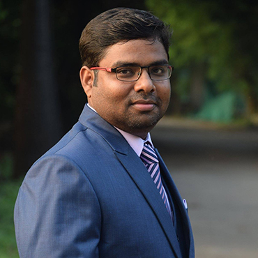 Kuldeep Kumar Kataria