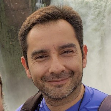 Luis David Gomez Mendez