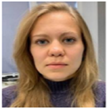 Maria V Maevskaya