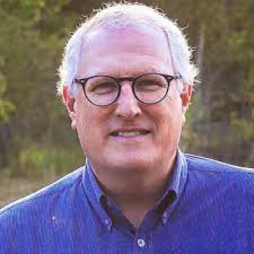 Mark Stinson