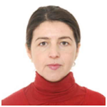 Mihaela Cosnita