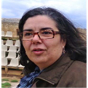 Mirela Petruta Suchea