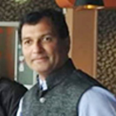 Mujifar Munshi