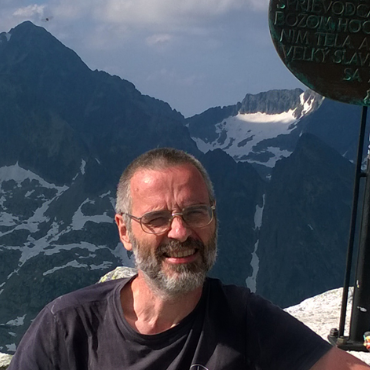 Pawel Weronski