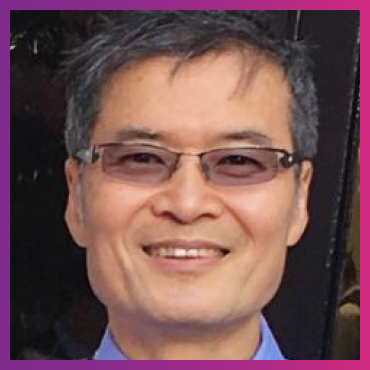 Peers Alley Media Renxue Wang