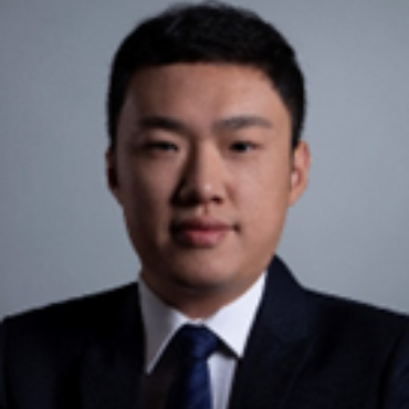 Ruiqiang Guo