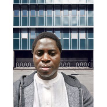 S A Irinyemi