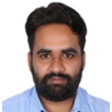 Sarbjeet Kaushal