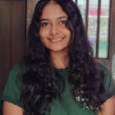 Saumya Bhardwaj