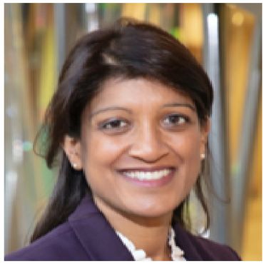 Peers Alley Media R Sharon Chinthrajah