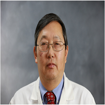 Shi Jiang John Lu