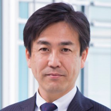 Shinichi Warisawa